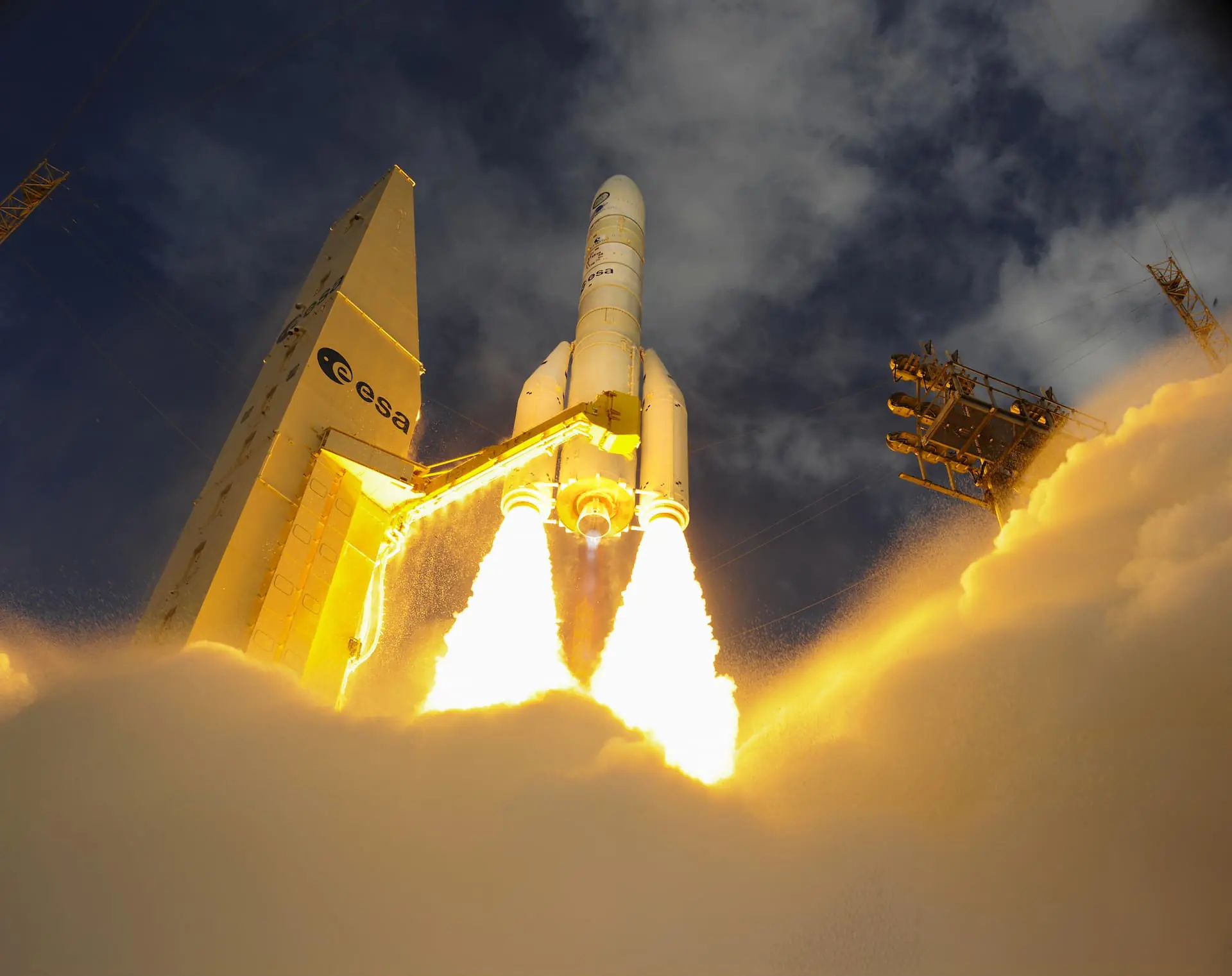 Ariane 6